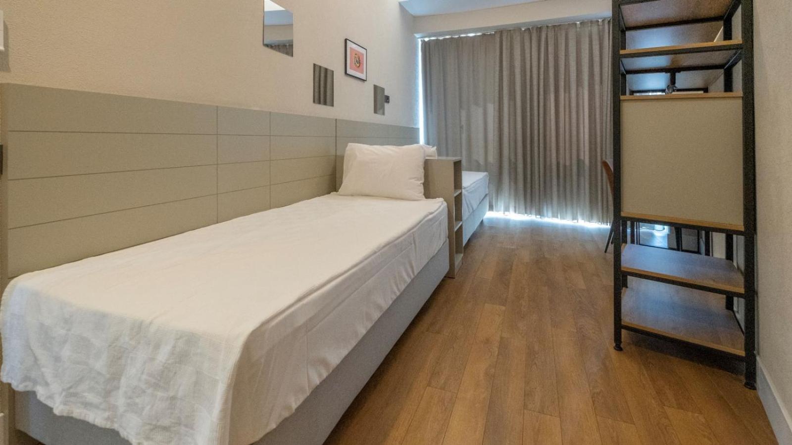 Sirius Town Residence And Spa Antalya Room photo